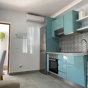  Apartment Morgan Centro