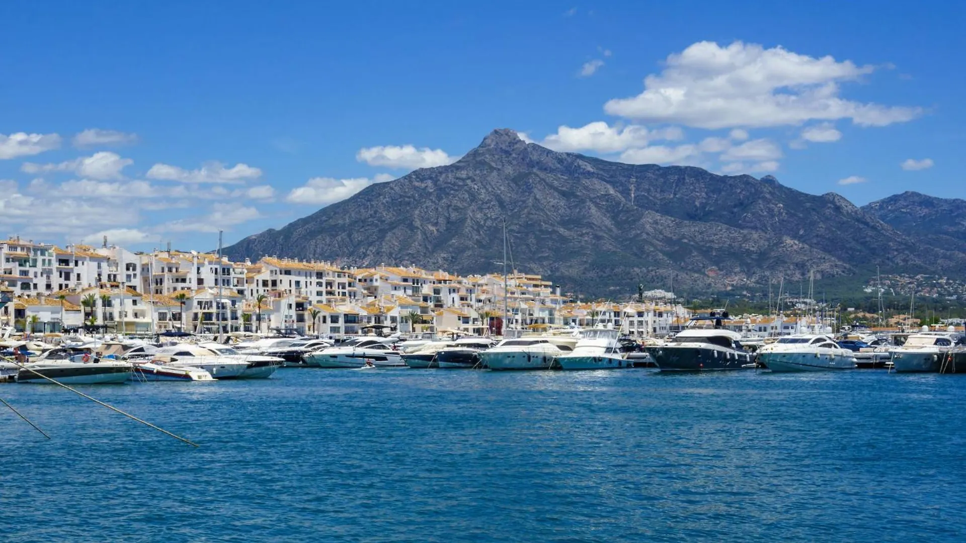 Apartment Riverside Puerto Banus By Interhome Marbella 0*,  Spain
