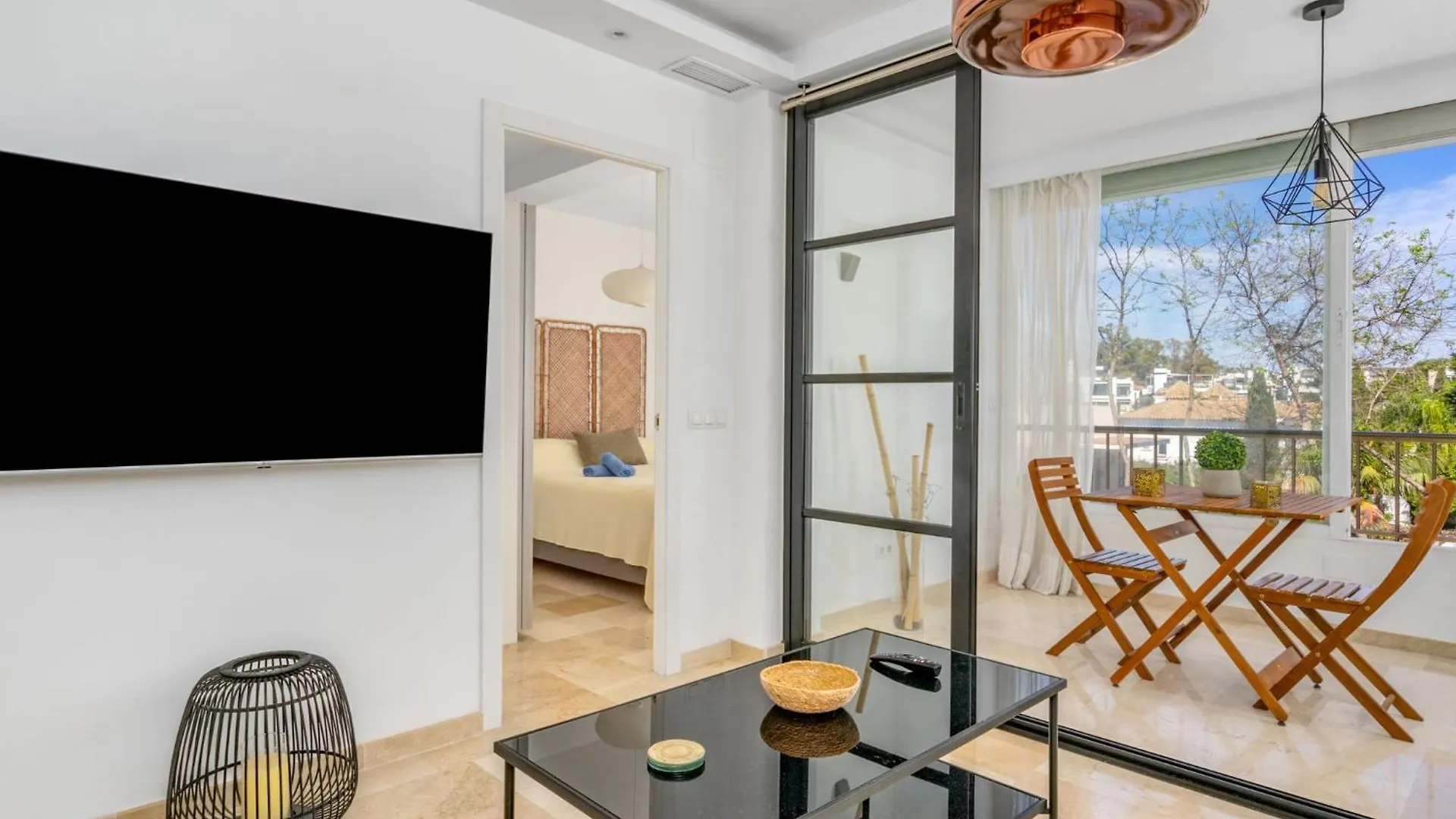 Apartment Riverside Puerto Banus By Interhome Marbella 0*,  Spain