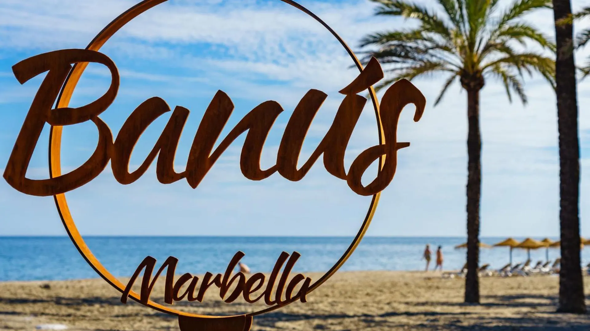 Apartment Riverside Puerto Banus By Interhome Marbella Spain
