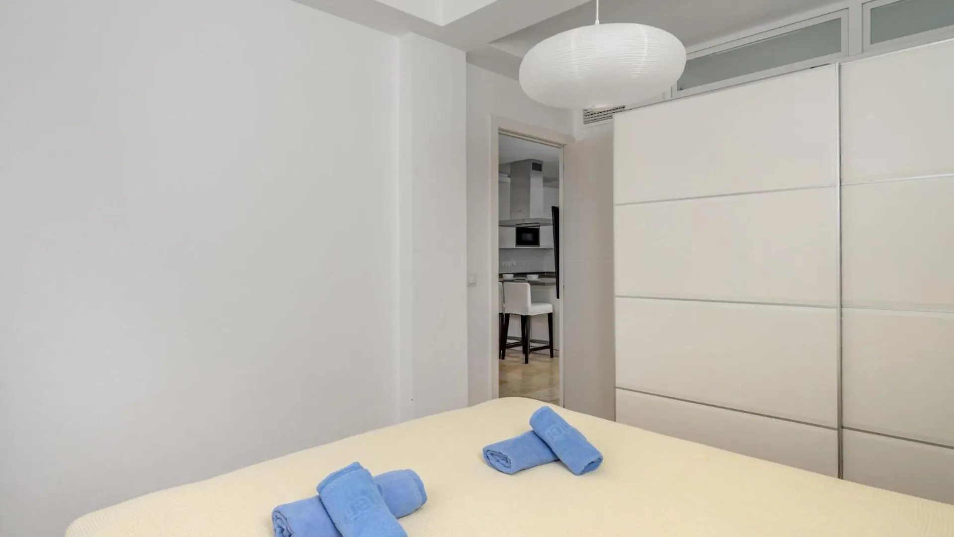 Apartment Riverside Puerto Banus By Interhome Marbella