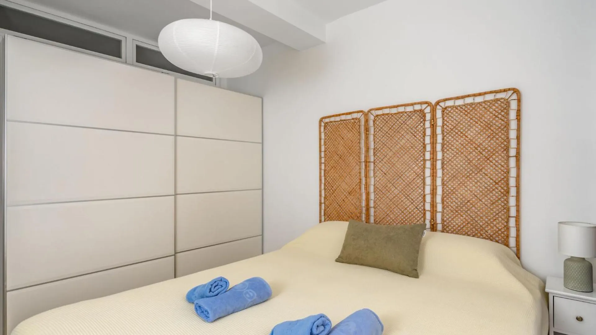 Apartment Riverside Puerto Banus By Interhome Marbella Spain