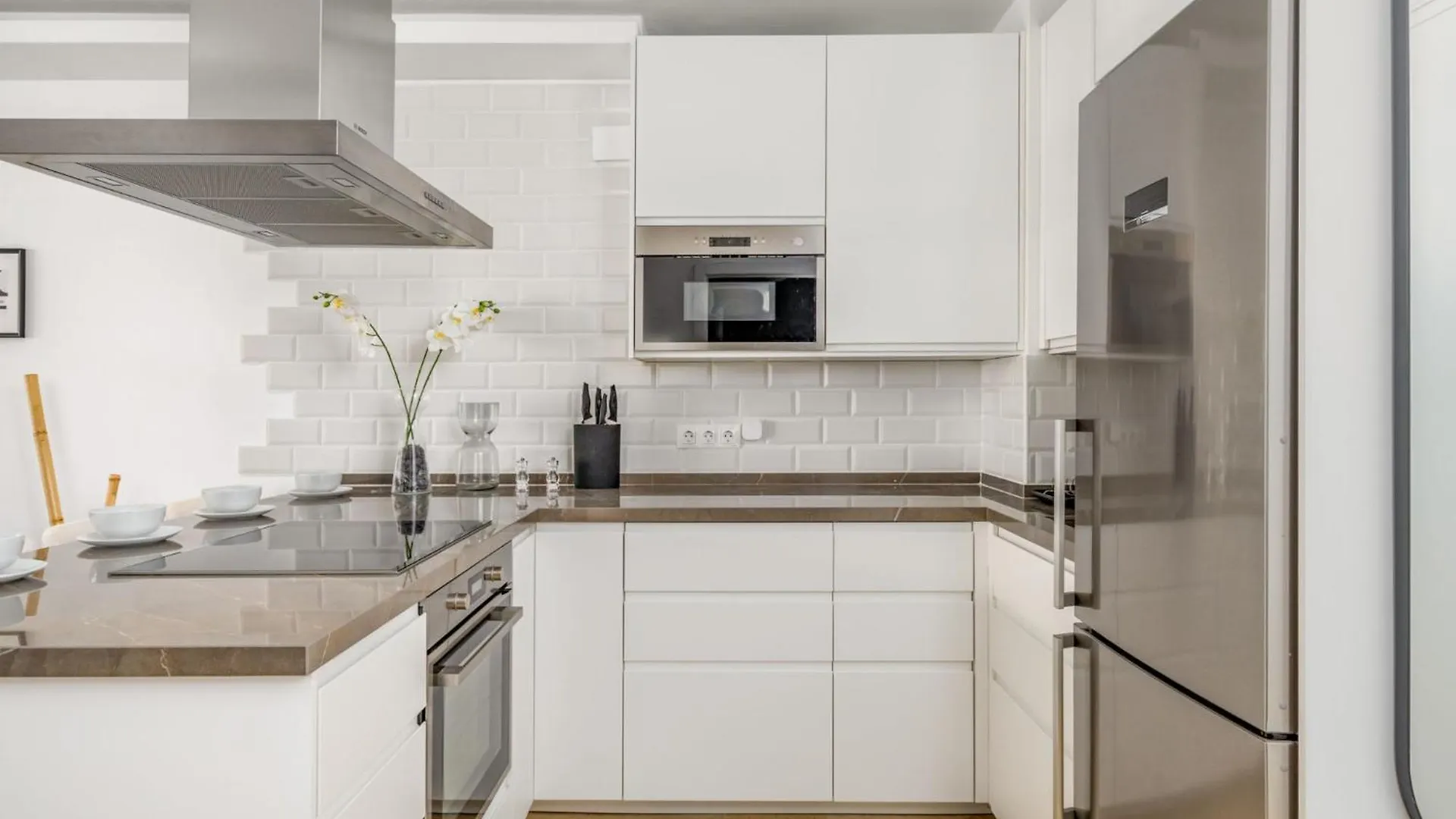 Apartment Riverside Puerto Banus By Interhome Marbella 0*,