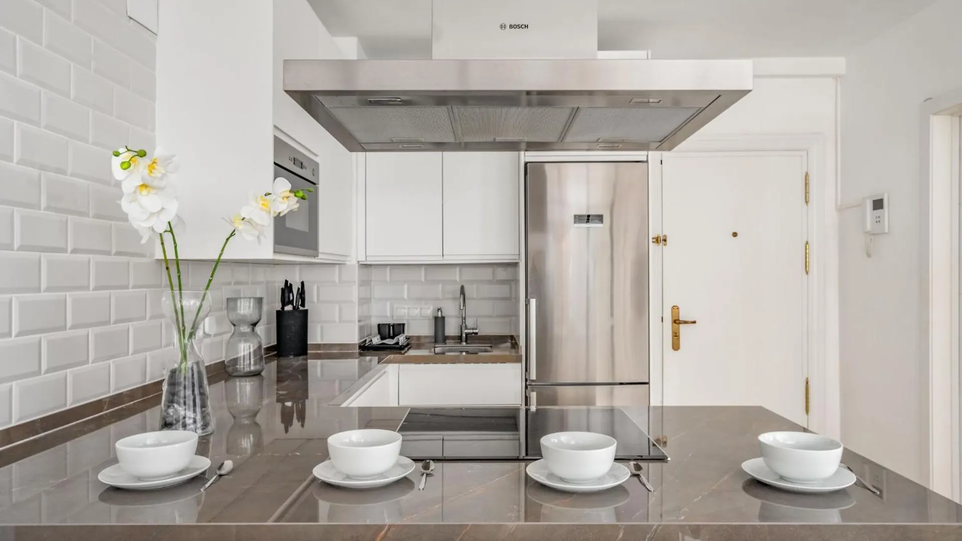 Apartment Riverside Puerto Banus By Interhome Marbella 0*,
