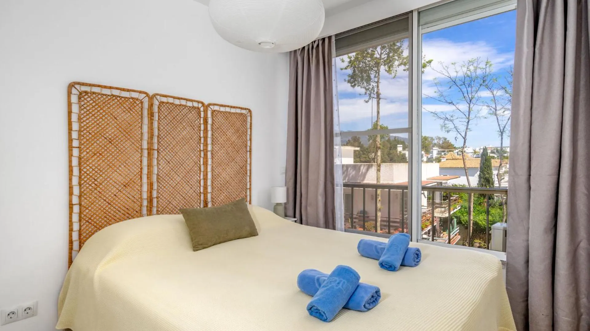 Apartment Riverside Puerto Banus By Interhome Marbella